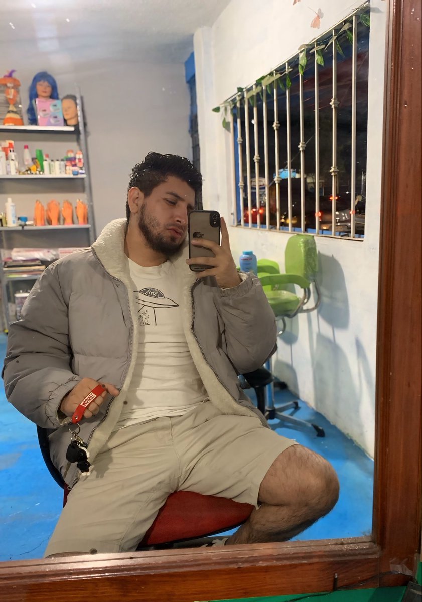 Fernand27645646's tweet photo. ¿Y si me brincas? 🥵 https://t.co/Kmh0jwrzb3