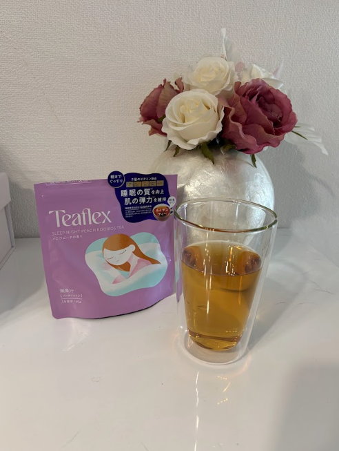 amanenn5's tweet photo. 2026年、既にベストバイ入りを果たしたお茶紹介したい！！！ちな、ヘラヘラも絶賛してた🥺✨（PR） https://t.co/hOBfK9L89P