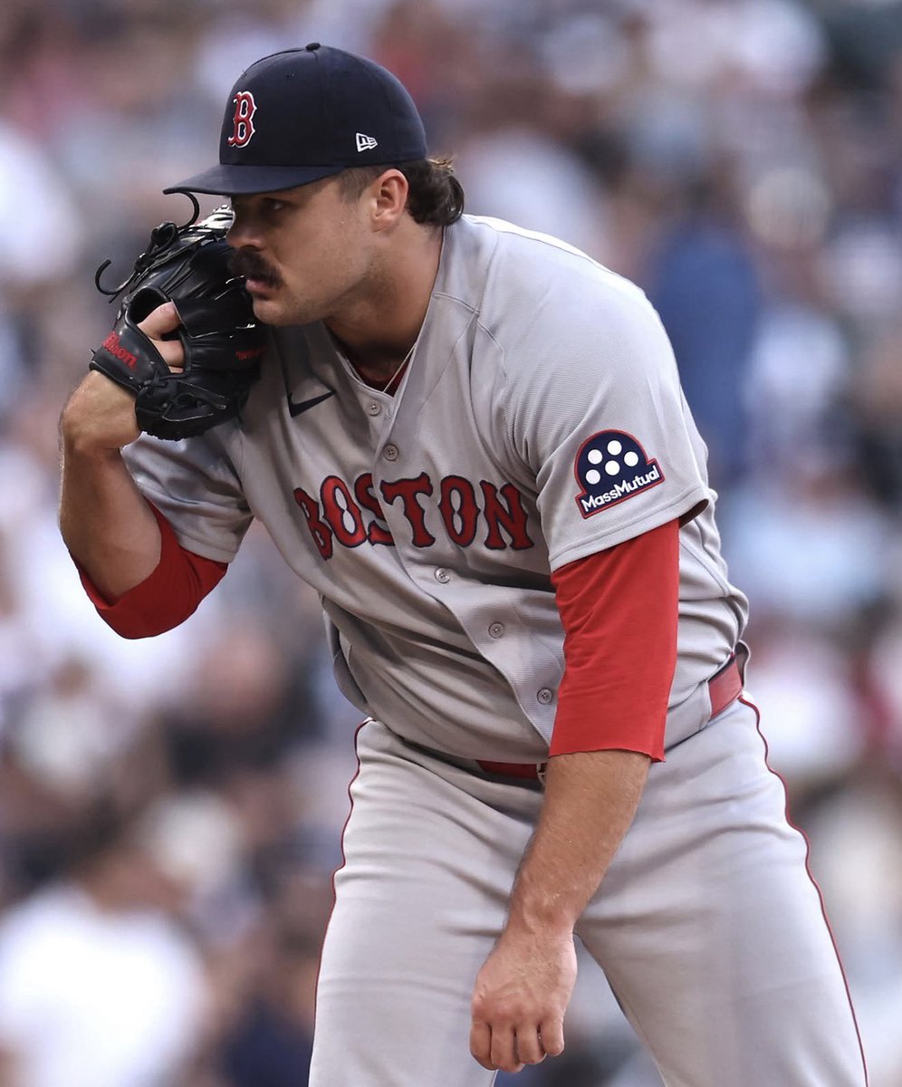 BostonStrong_34's tweet photo. FINAL: Red Sox 8 White Sox 1 https://t.co/0Zj62TJZIe