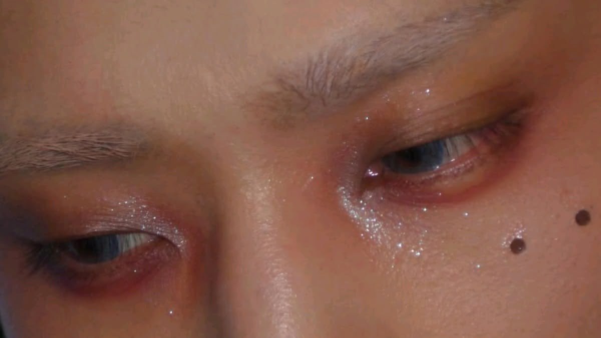 k1tkatmony's tweet photo. I wish ppl where more interested and do  some kind of tutorials of piwons make up looks, I find them so interesting and pretty,,, https://t.co/DJcOQelH8a