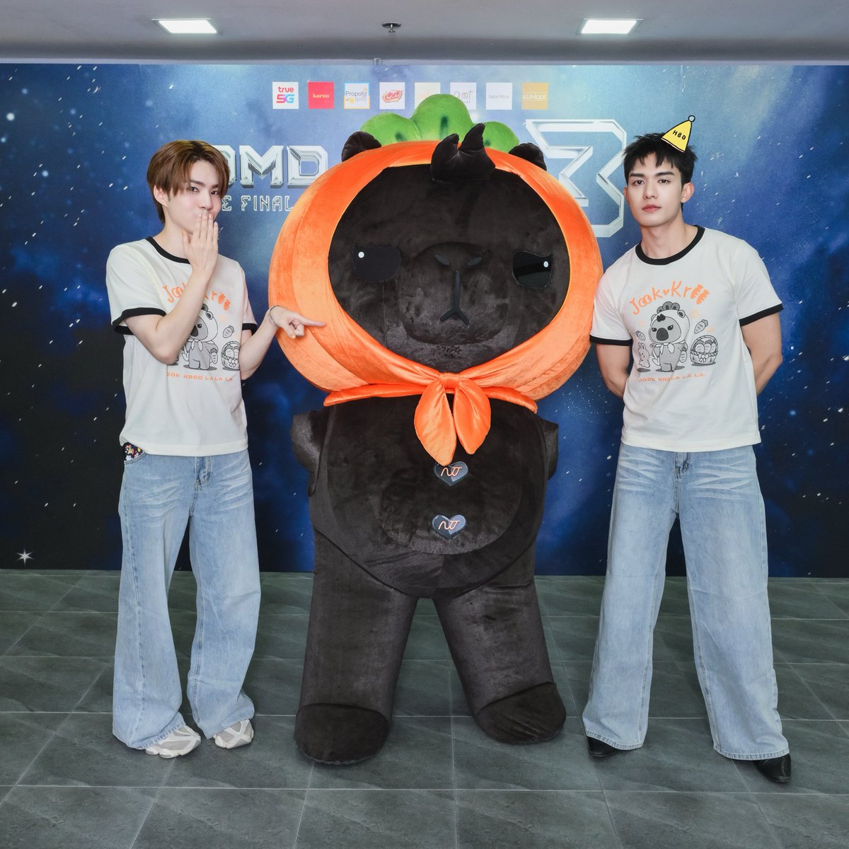 JookKroo tweet media
