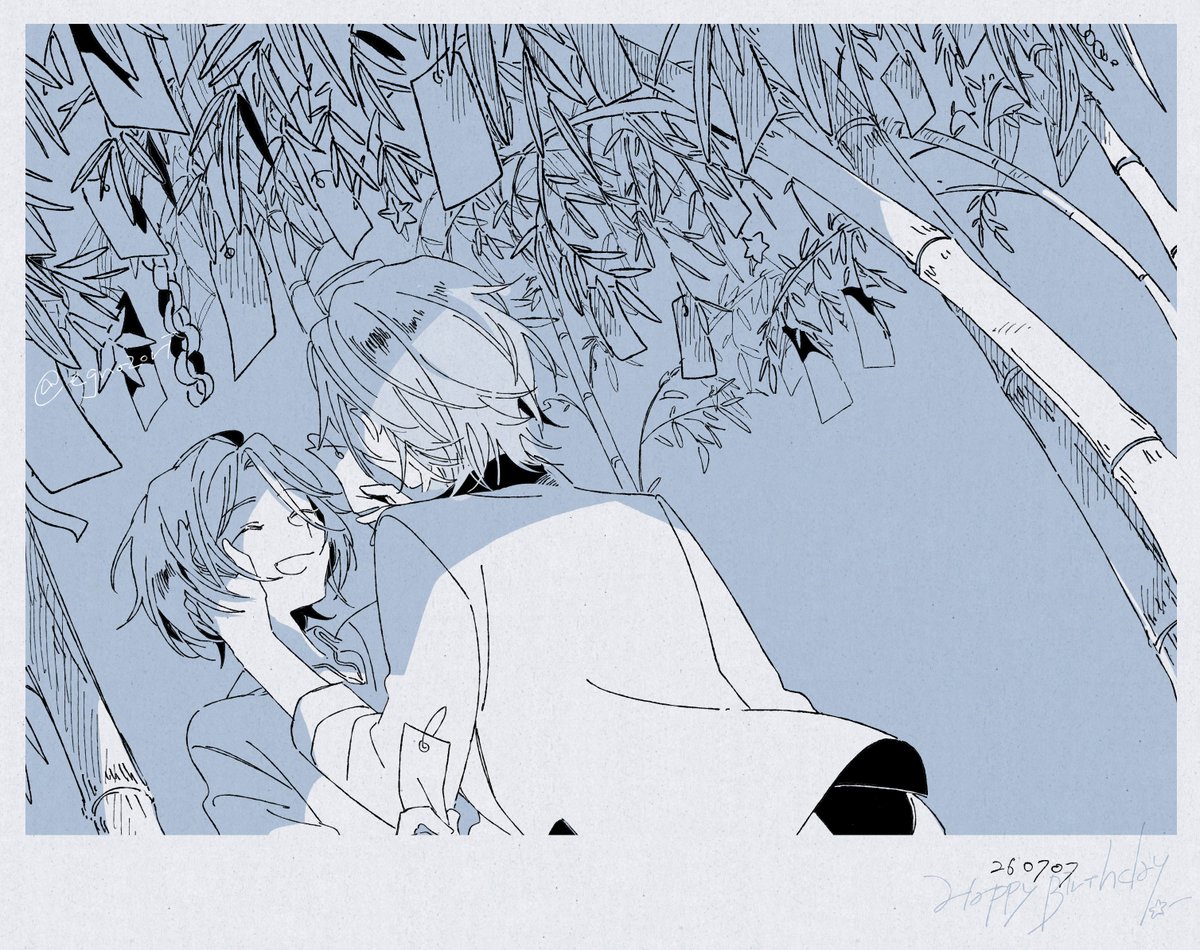 egnazori's tweet photo. #HiMERU誕生祭2026
きみのも知りたい https://t.co/1GsbuEpiYF