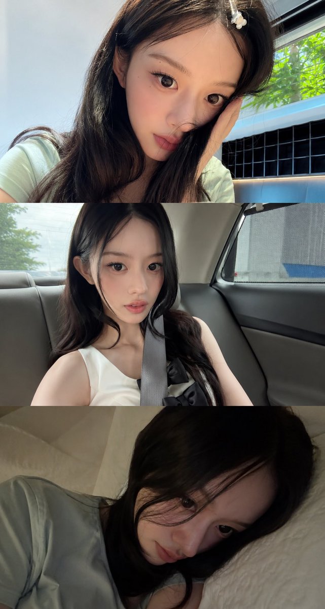 r0cks5ar3's tweet photo. 셋로그 민주 얼굴 좋네 🫰🫰🫰🫰🫰🫰🫰 https://t.co/zNLTIjeqhg