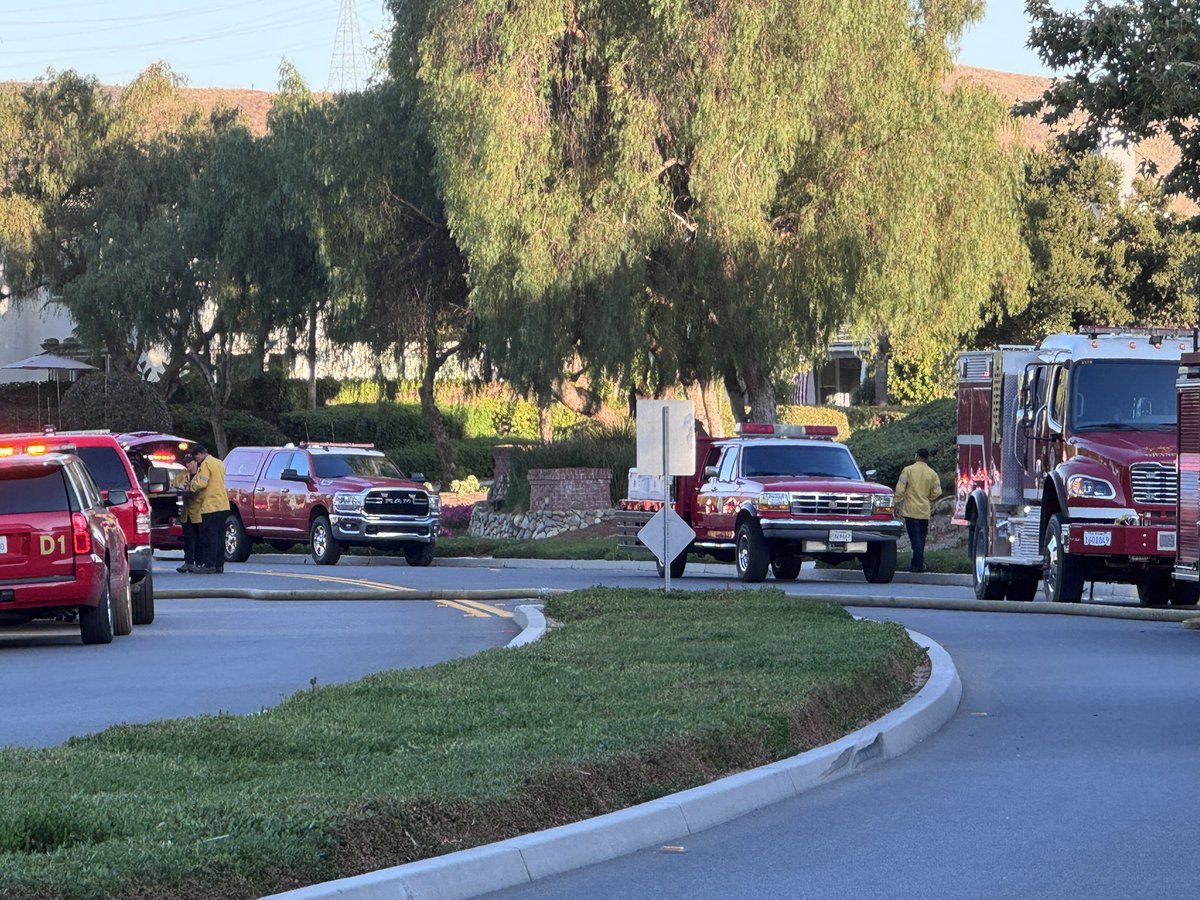CaRadioAdam's tweet photo. #NarrowFire https://t.co/6wslpA4osl