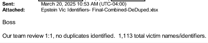 SouthernMommyQ1's tweet photo. New #Epstein docs released today. I'm in about 5 minutes... 
🤯
Just a few screenshots for you... https://t.co/17RrediOtX