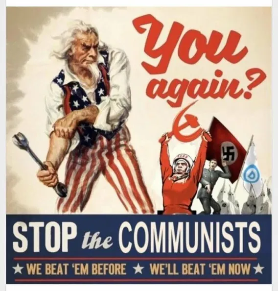 FedupWithSwamp's tweet photo. https://t.co/yOFReYoDpd