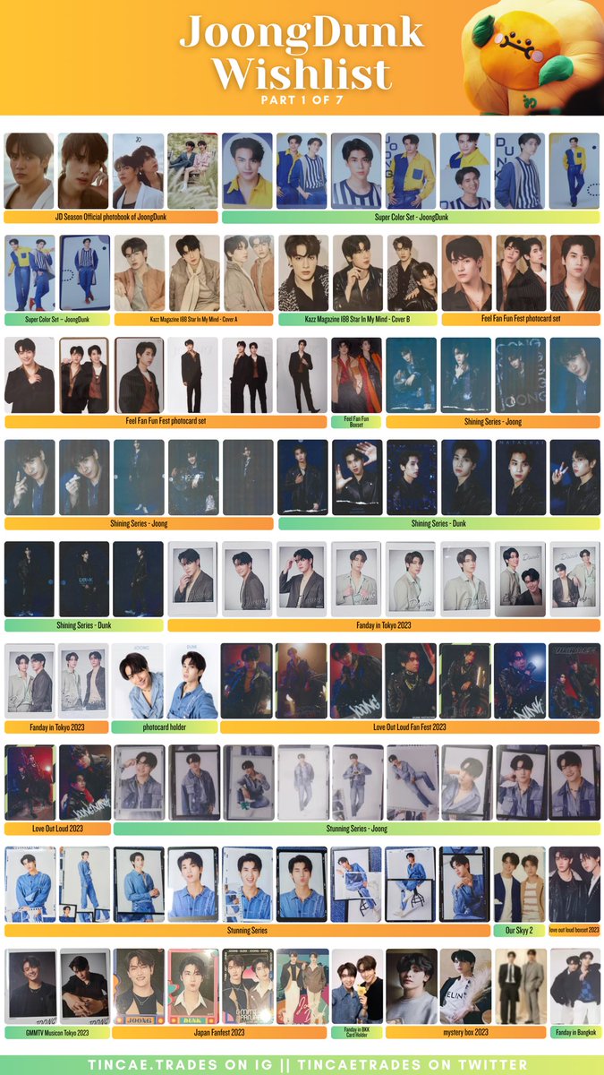 tincaetrades's tweet photo. calling all dungjangs!

Joongdunk full photocard template is finally here! 

#joongdunk #gmmtv #จุงดัง 

Drive link: https://t.co/OG7Adu7AMg https://t.co/mK2xWEKRXX