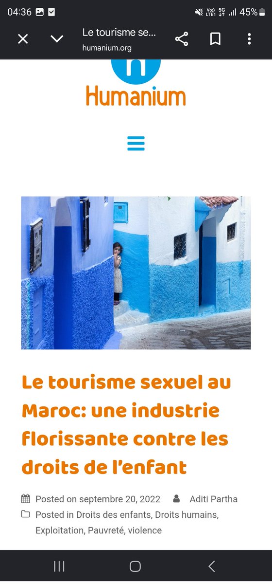 Defo952's tweet photo. @dezkits @tambaliken Nettoie ton pays qui est le paradis des pédophile f2p sans honneur vous vendez vos enfants aux touriste https://t.co/lpkznmfoDb