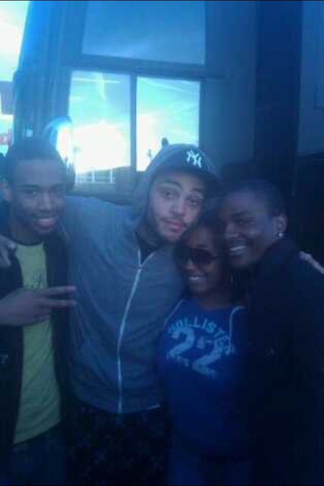 SHEisVOGUE's tweet photo. -elite during his time! 🔥 https://t.co/n5szhHQH5E