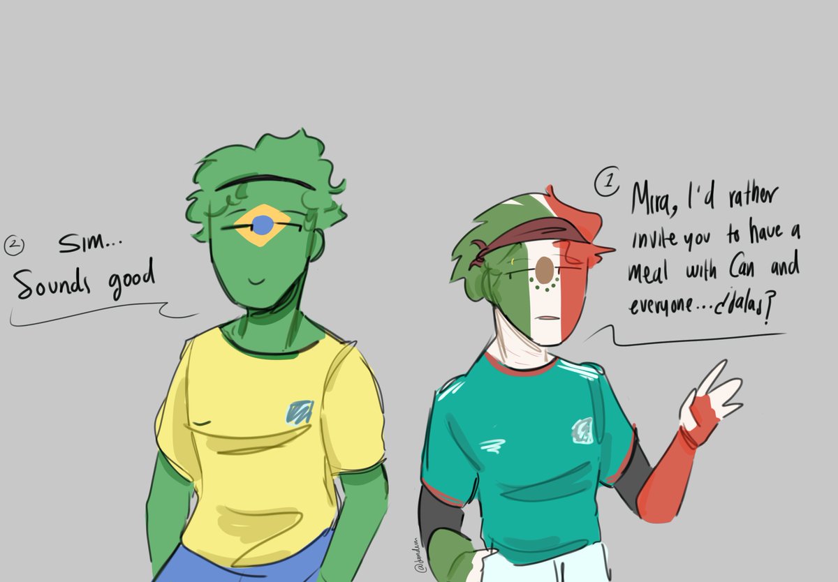 JamDun199's tweet photo. He gave it his all lol
#countryhumans
#countryhumansmexico https://t.co/iHFsUnUB1A