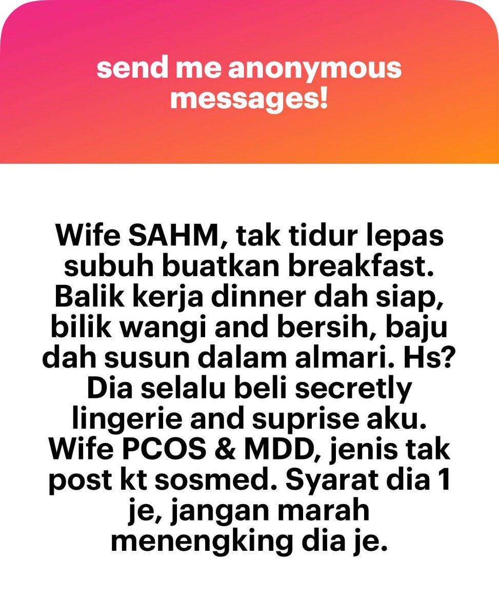 meinmokhtar's tweet photo. Aku rasa tak post sosmed antara faktor utama dia tak trigger ni. https://t.co/Vz0zighxyp