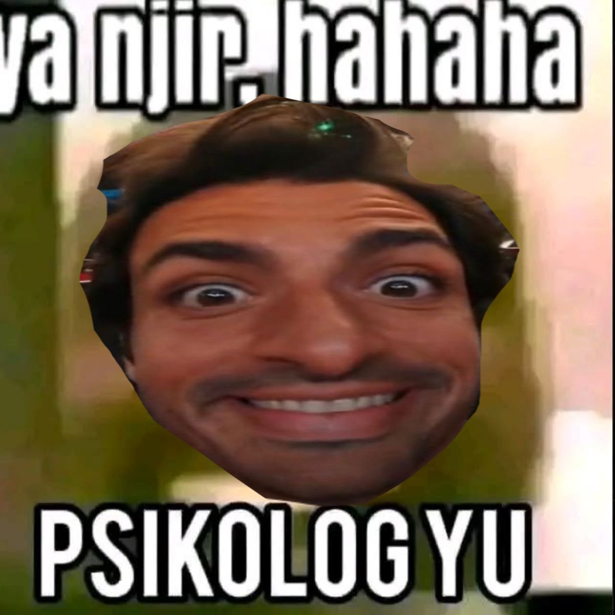 rappybara's tweet photo. kumpulan carbono &amp; williams meme bikinan gw https://t.co/wXgMFLQSbp