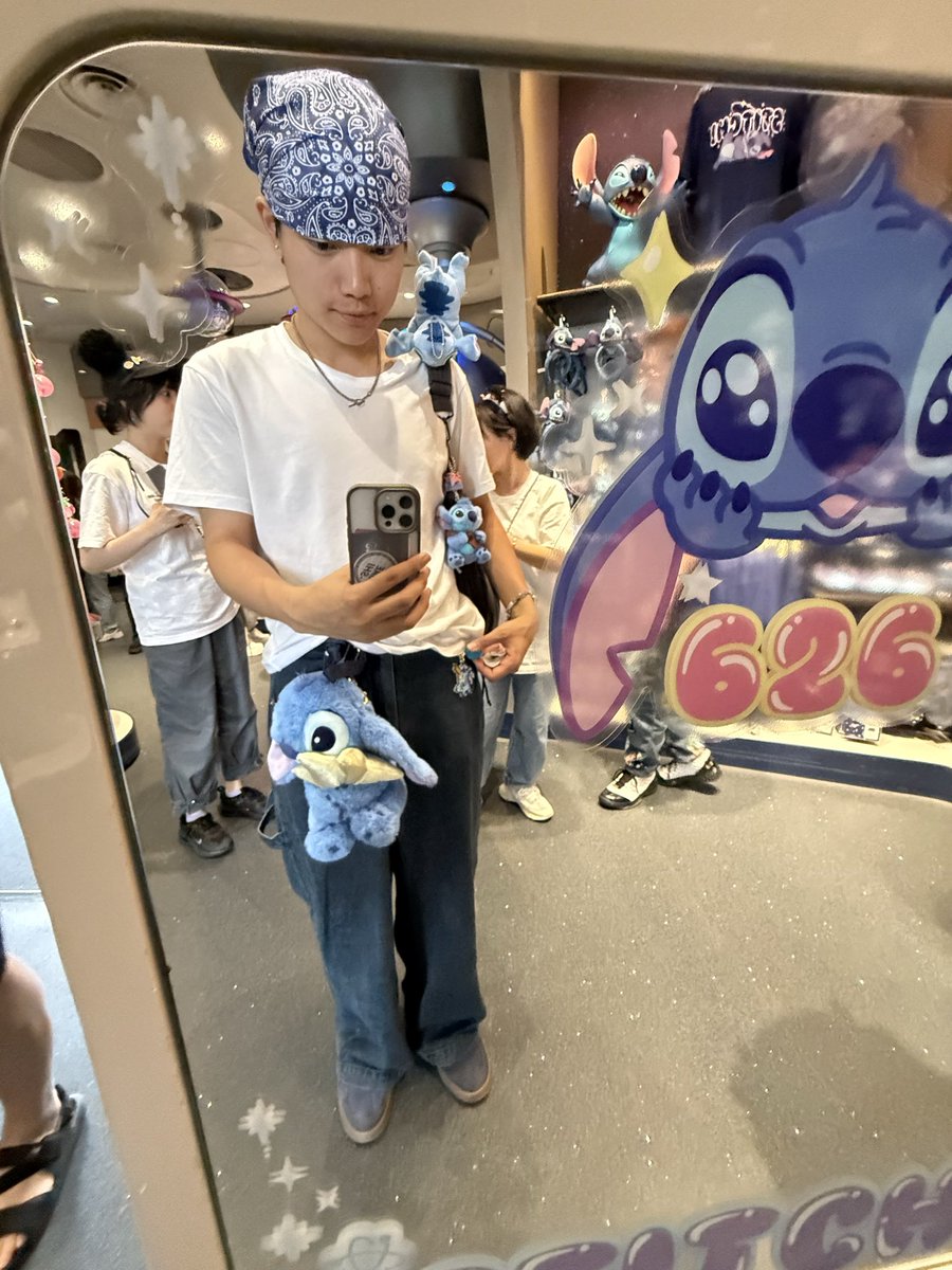 cyber_3tk's tweet photo. アロハエコモマイ https://t.co/JxBH4R6Yd9
