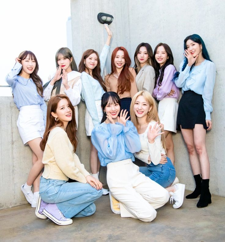 gomunowon's tweet photo. wjsn ou fromis_9 https://t.co/CatQkZhPt5