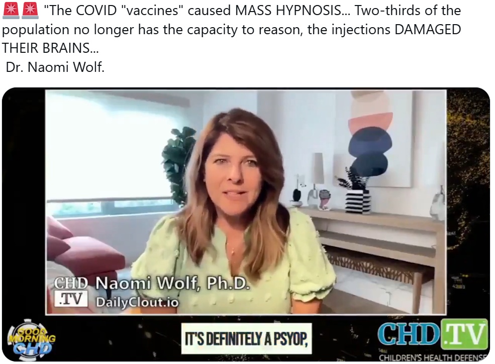 TDrewtho's tweet photo. @TracyWesterman ....you're seeming inability to understand the word monoculture is puzzling DOCTOR https://t.co/hh9Hu4Wqq2