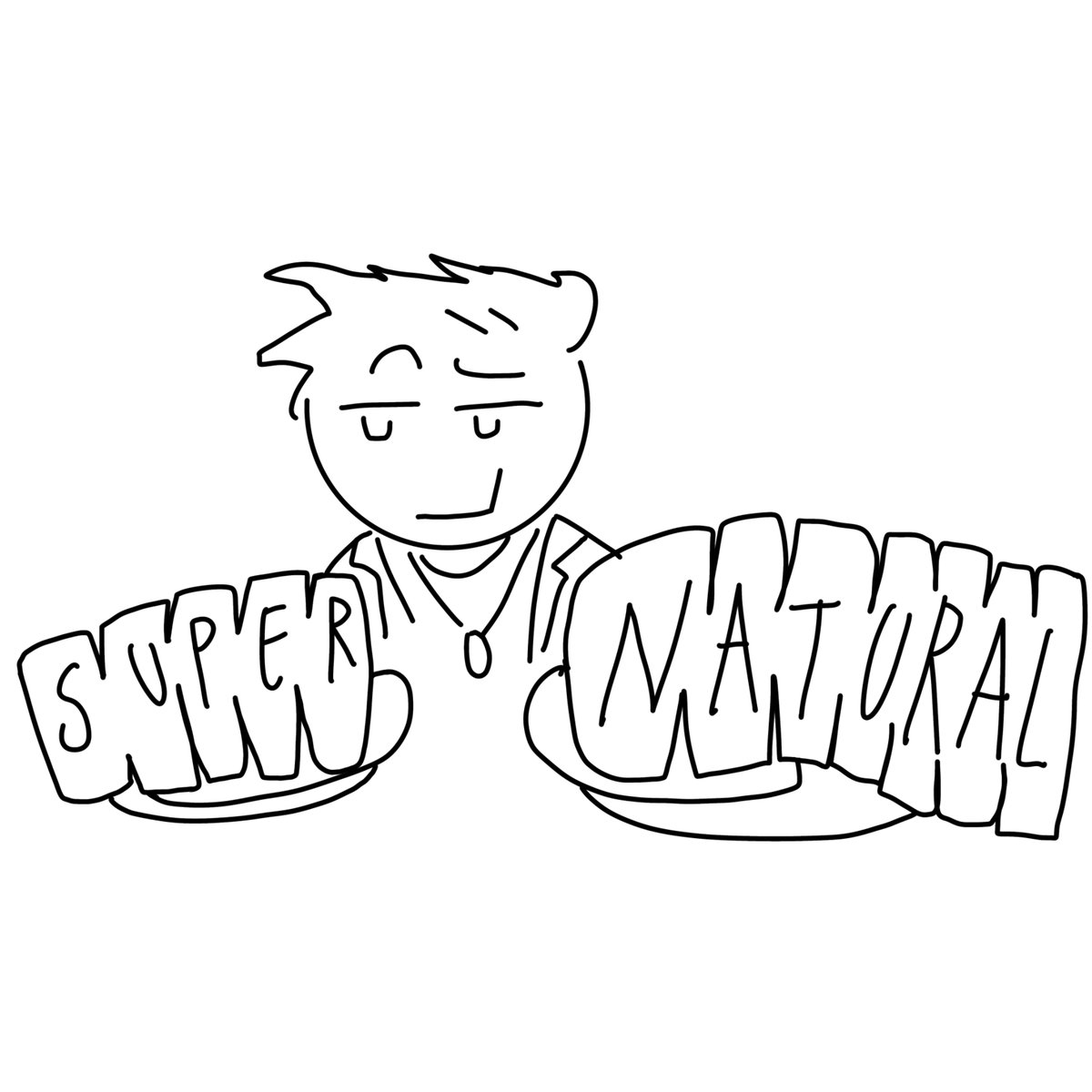 spnposting's tweet photo. knuckle tattoo idea https://t.co/QK6xQBt2ZH