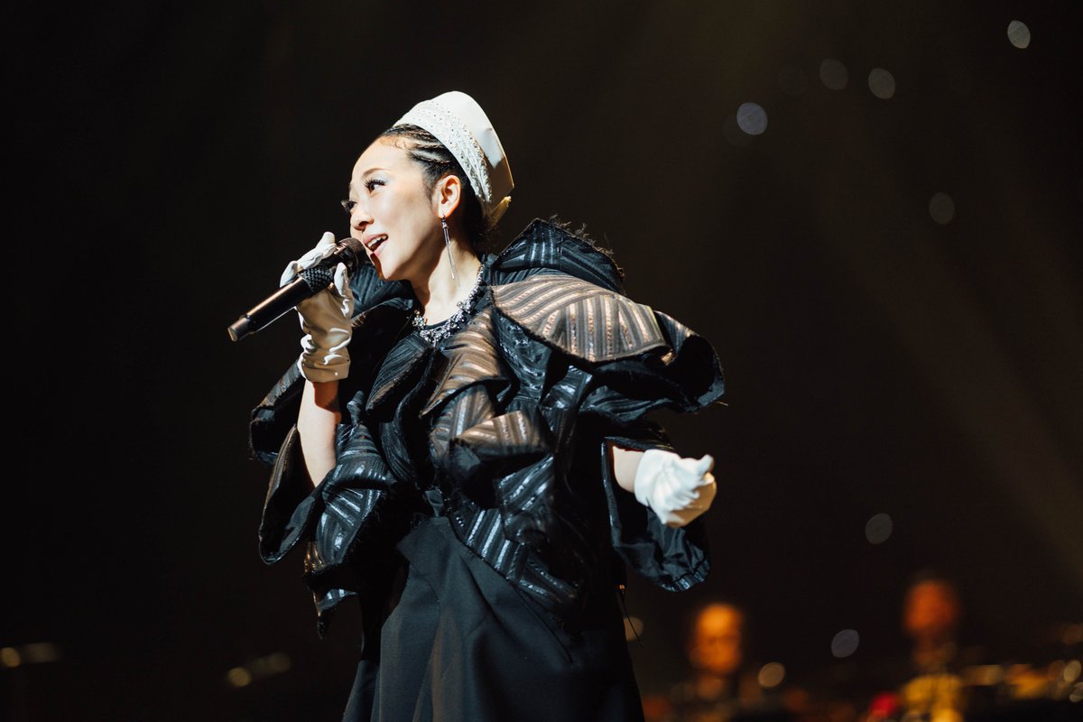 OngakuPia's tweet photo. MISIA
誕生日に対馬凱旋ライブ開催！🎋

「あの頃、歌手を夢見た少女がMISIAとして戻ってまいりました」

2027年全国アリーナツアーの開催も発表✨
オフィシャルレポートはこちら📝
https://t.co/Ui7R81DDtl

#MISIA https://t.co/H16xvEZqBa
