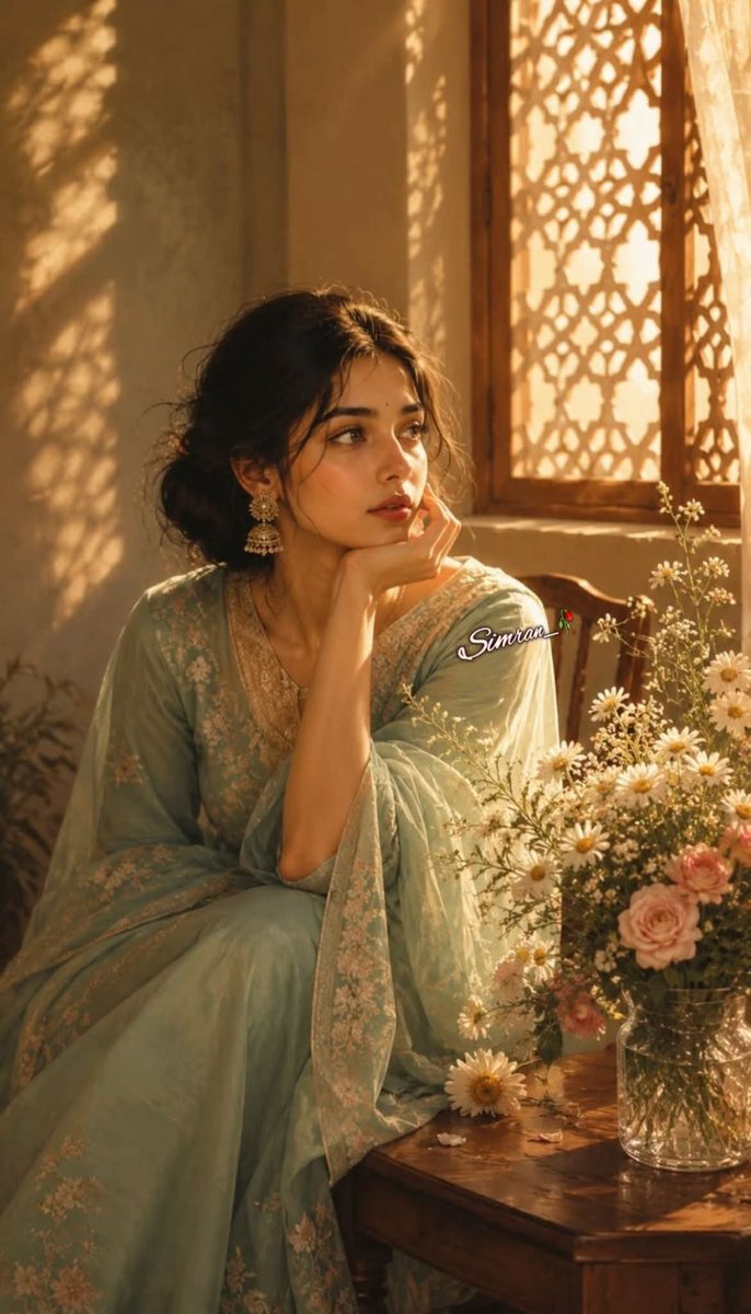 hemantkrbajaj's tweet photo. ❤️______चलो ग़ैर मान लीजिए,
पर इतना हक तो दीजिए....✍️
❤️_____कि पूछ सकूँ...
अगर मैं ग़ैर हूँ, तो....
❤️_______हर ग़ैर की इतनी परवाह
होती है क्या...??
❤️_______हर ग़ैर से इतनी लड़ाई
होती है क्या...??
❤️_______हर ग़ैर का नाम इतनी बार
लिया जाता है क्या...??
#Simran https://t.co/ndEKgl1ntR