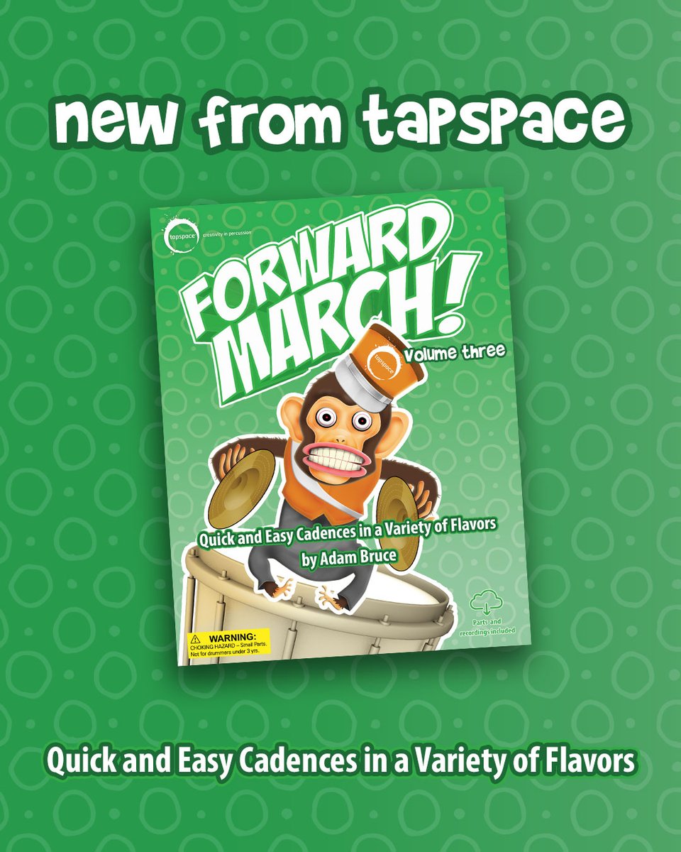 TapspacePerc tweet picture