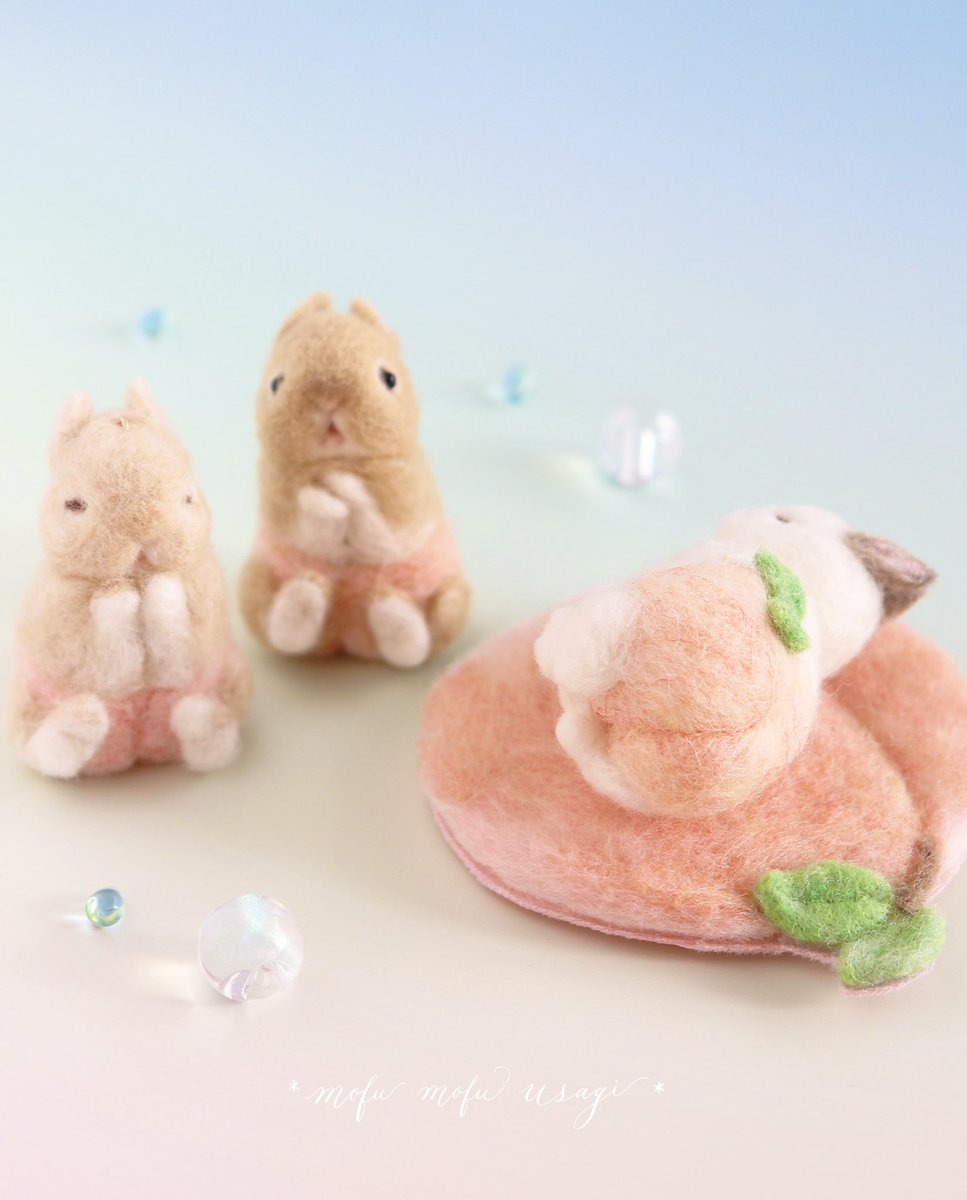 cocomi(ここみ) ❀ུ͏ * mofu mofu usagi* (@coco_mirumiru) / Posts / X