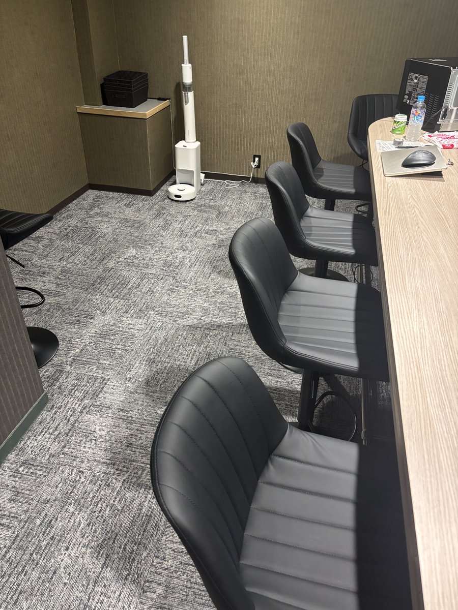 Houta_NoCode's tweet photo. プレオープンへ向けて着々と準備進んでます👍 https://t.co/XpFIceXWNo
