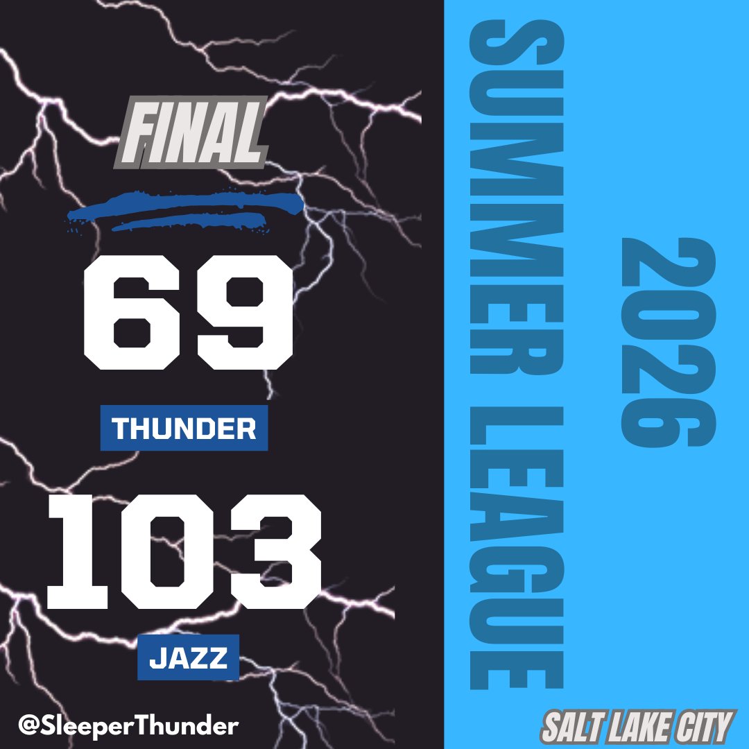 SleeperThunder tweet media