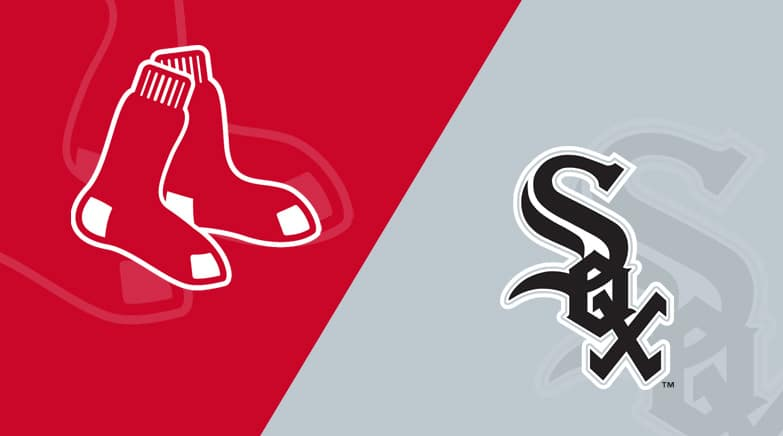 RandomstuffA2Z's tweet photo. โพ Red Sox Cruise Past White Sox 8-1
Rookie Payton Tolle pitched six scoreless innings with 6 strikeouts as Boston won their 4th straight.
Home runs from Monasterio and Rafaela powered the offense.
#RedSox #BOSvsCWS #MLB https://t.co/kSR4jnYemO