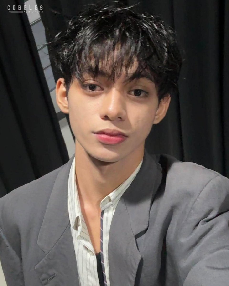 cobblesofc's tweet photo. [#COBcam]

💌 Vibe Spot
📆 260704
📍 MVP Studios

#Project_WAN #WAN_Jacob #WeAreNext @pwan_jacob @projectwanofc_ https://t.co/egIzBuYmXu