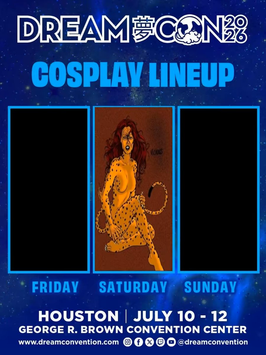 Coffeecospayer's tweet photo. Looking forward to this weekend https://t.co/awR1FR5V9x