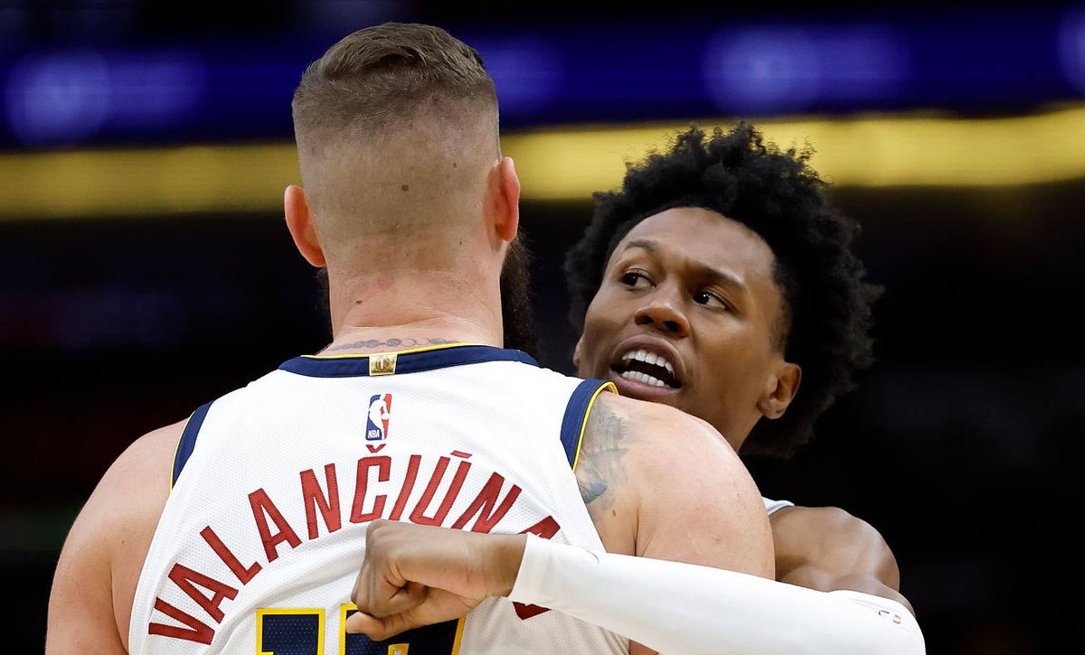 NBABase tweet media