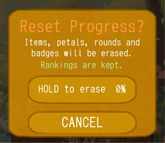 DCHAINGAMES's tweet photo. I have incorporated feedback from the closed test and added a "New Game" reset function.

FOUR SEASONS SWITCH
#Indiegame #Solodevelopment https://t.co/sEGzcAQ603