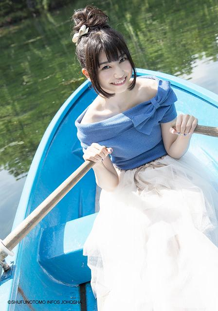 animeseiyu's tweet photo. 『雨宮天ファ－スト写真集 ソライロ～青と旅する～ Kindle版』70％OFFセール中
https://t.co/CokaYxwIzI https://t.co/LjaHDi9QnI