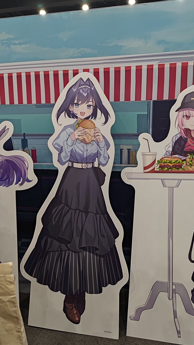 DangerMonadLOL's tweet photo. Burger https://t.co/Jx4LsfiKaU