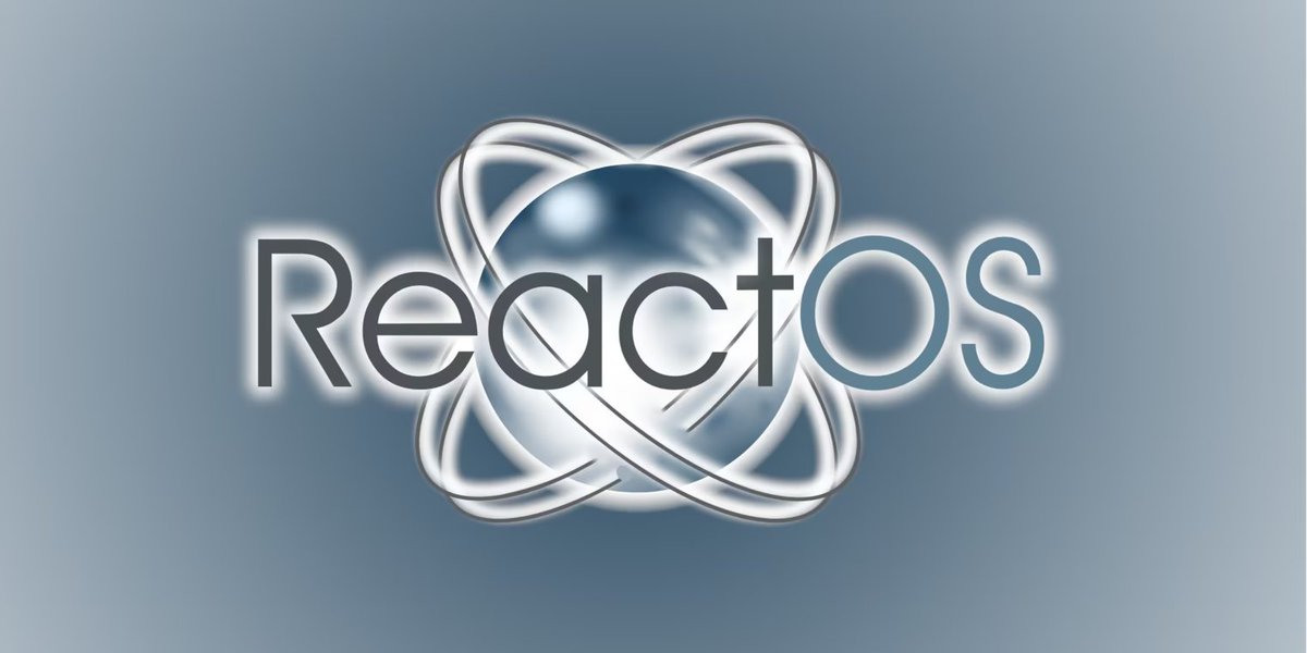 AlternativeTo's tweet photo. ReactOS now supports its first Windows NT6 system call, a key milestone for Windows Vista and later binary compatibility. New NT6 processor functions included.
https://t.co/ZX3BbvwqmN https://t.co/7dj8zXFPBn