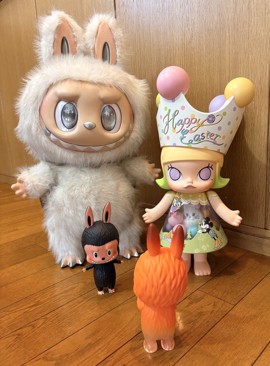 moco71_tm's tweet photo. ようこそ〜我が家へ🫲🫱🩷
いらっしゃい！待ってたよ！！
素敵なお姫様の元から来てくれた可愛子ちゃん♡

大事な🍏を抱えて来てくれたんだね☺️
少し恥ずかしそうにモジモジしている姿がたまらん..///
初めまして、仲良くしてね♡毎日 画面越しから見てたよ♡優しくて頼もしい仲間も沢山いるからね〜🩵 https://t.co/Ha2PRw5Z6R