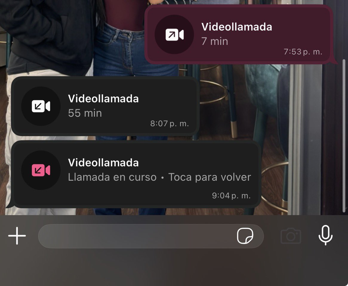 bitilovsr's tweet photo. Es que no podemos estar sin hablar nunca, lo amo tanto https://t.co/P0IyXrP2jT