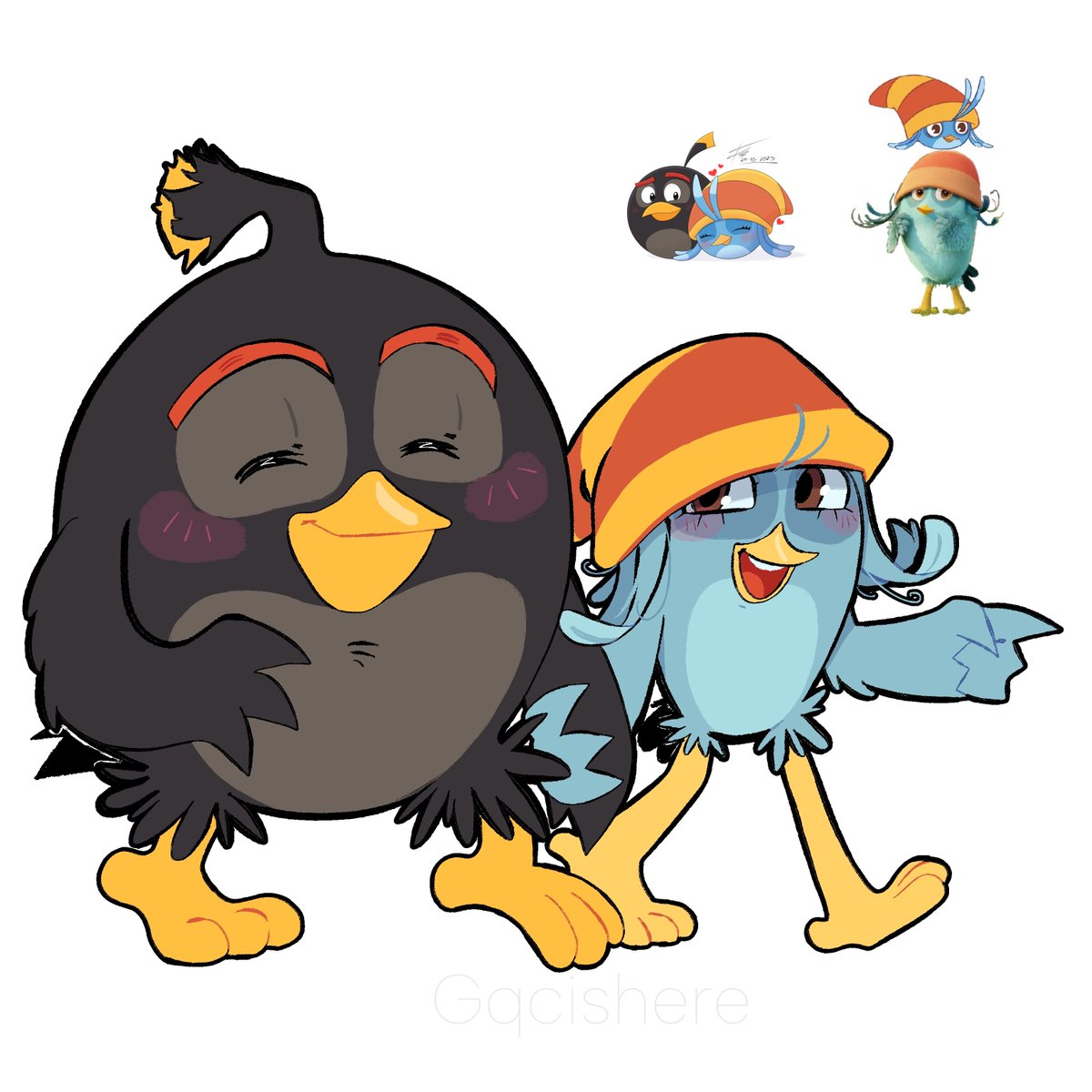 Gqc tweet media