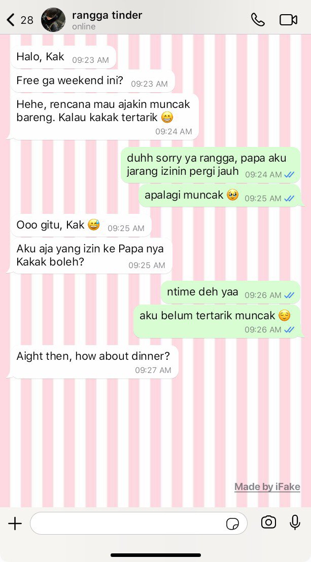 williamestside's tweet photo. #WilliamEst AU ⋆ Brondong.

Kata siapa brondong ngejar? Ya emang. https://t.co/8Cp4BjT9Q3