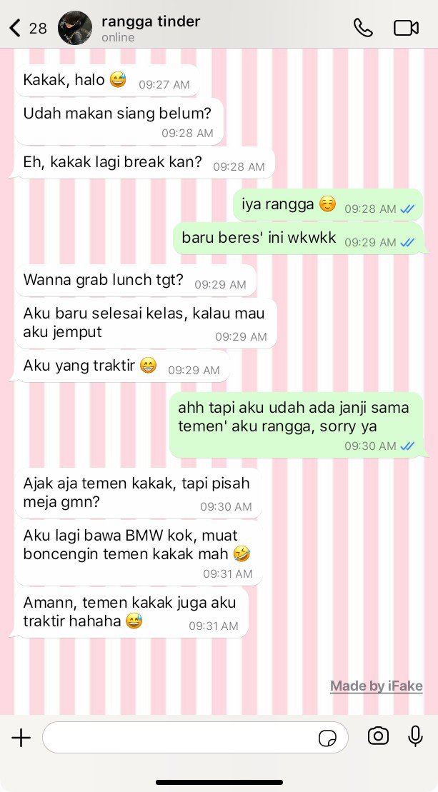 williamestside's tweet photo. #WilliamEst AU ⋆ Brondong.

Kata siapa brondong ngejar? Ya emang. https://t.co/8Cp4BjT9Q3