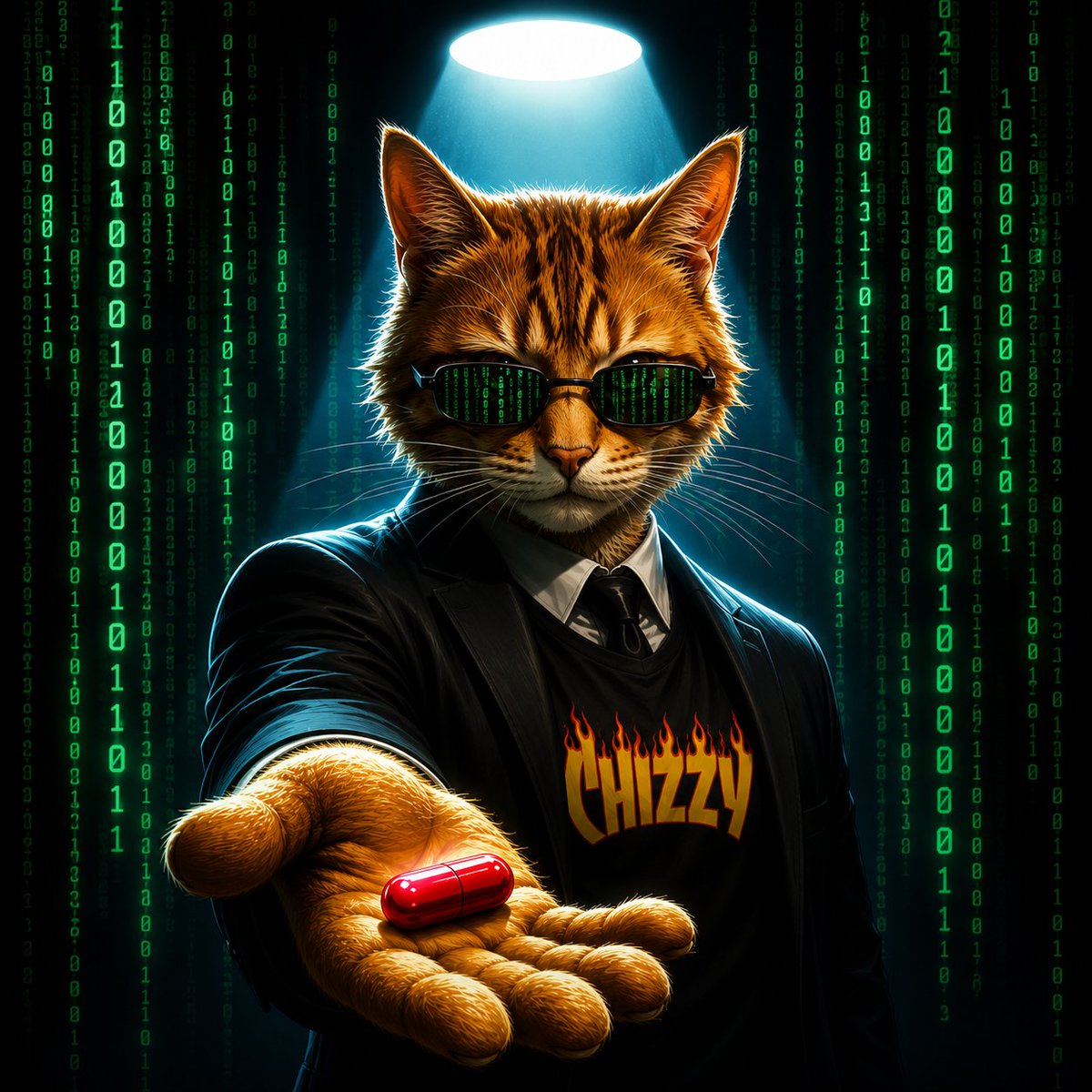 CHIZZY tweet media