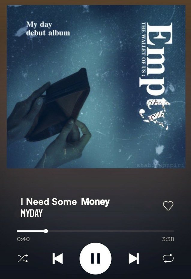 mrsjungchanwoo's tweet photo. Wallet &amp; Keyring ver. reminds of My Day debut album meme

😂😂😂😭😭😭😭 https://t.co/YYHimAJ9Qw