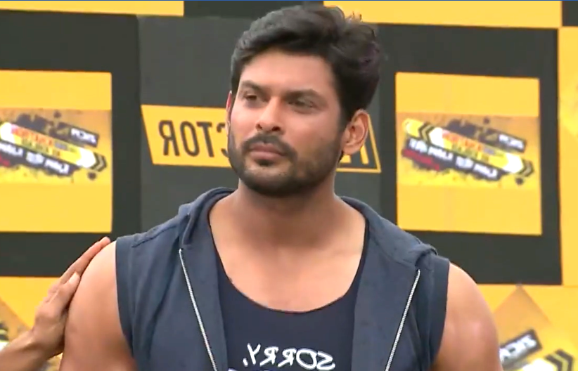 vijaya_sidheart's tweet photo. KKK7 Throwback 
#SidharthShukla || #SidHearts https://t.co/wUD98TfK5C