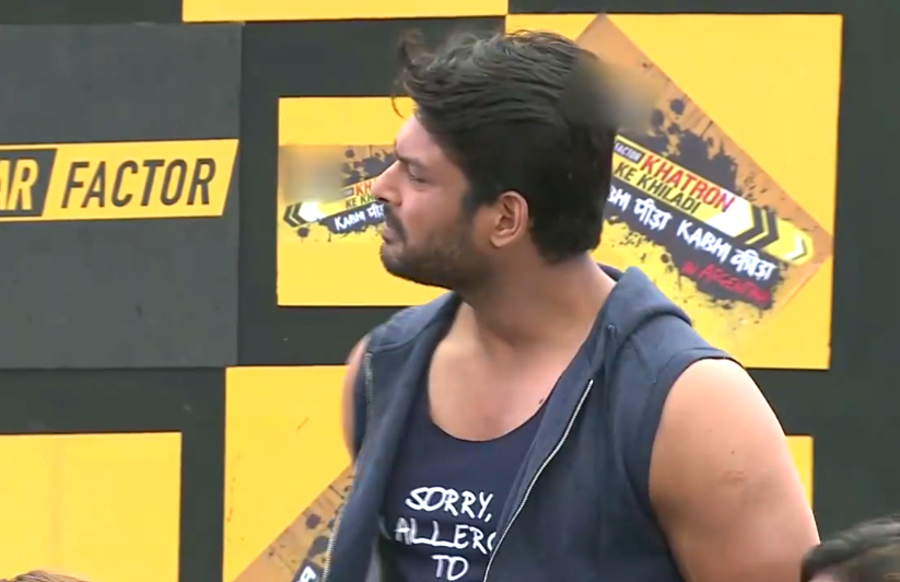 vijaya_sidheart's tweet photo. KKK7 Throwback 
#SidharthShukla || #SidHearts https://t.co/wUD98TfK5C