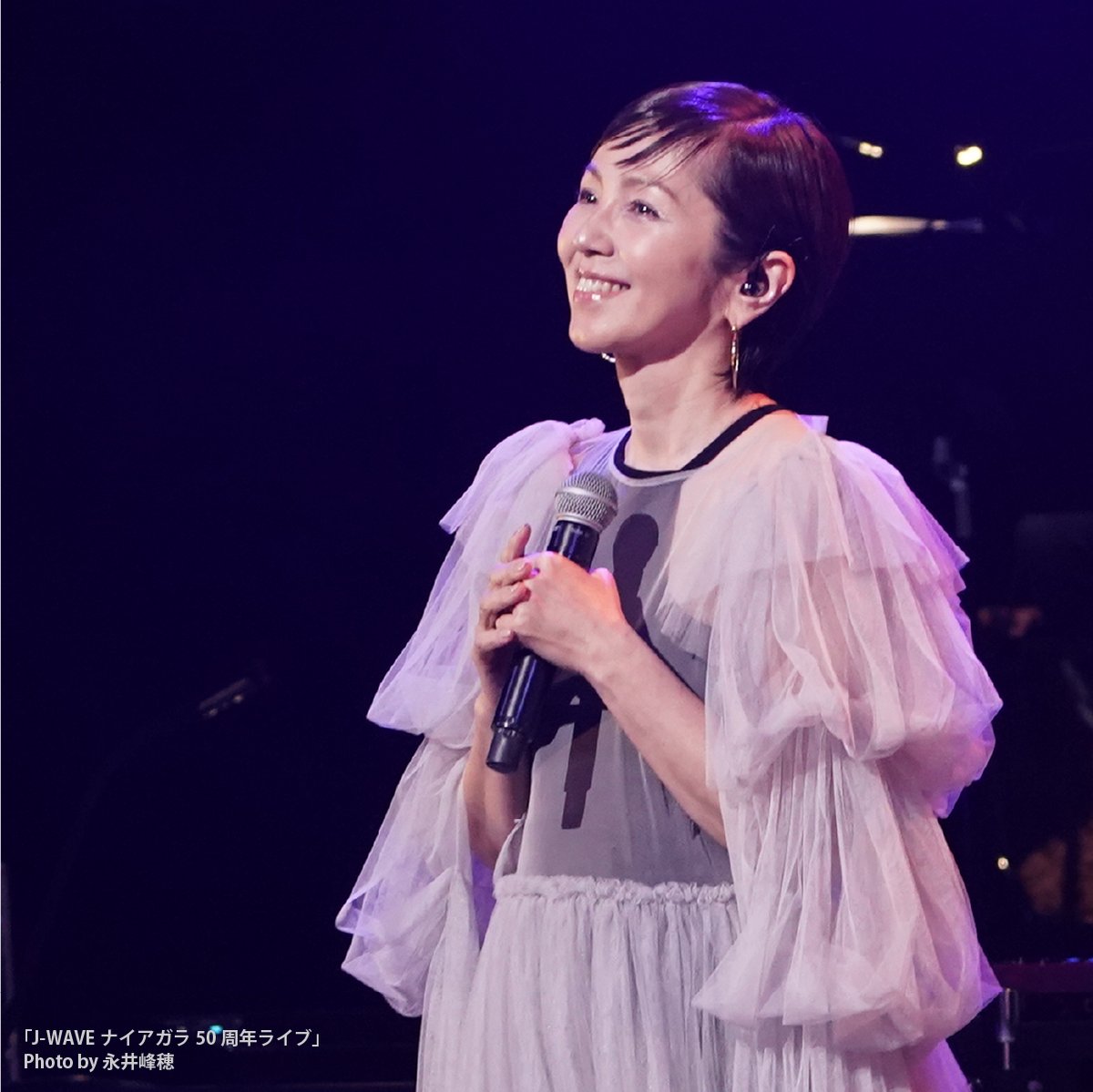 渡辺満里奈 (@marina_w1970) / Posts / X