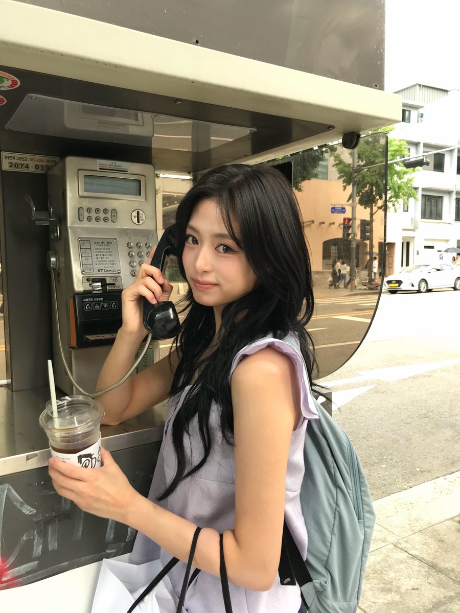 AHYEON WEVERSE UPDATE 070826 [1] 