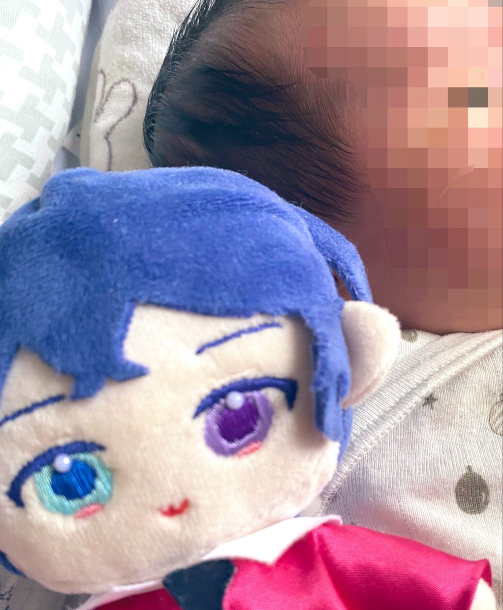 xb257x's tweet photo. こくあさんにも報告できたのでこちらでも報告しときます。
元気な息子無事産まれました！
これまで以上に配信や現場行けなくなるけど、息子と一緒にこくあさんはじめDFM応援しております✊🏻❤️‍🔥

こくあさんのメン限はいると
彼氏ができて、旦那ができて、子供も無事産まれます。いい事ばっかりです😌 https://t.co/oVdezwz6ZM