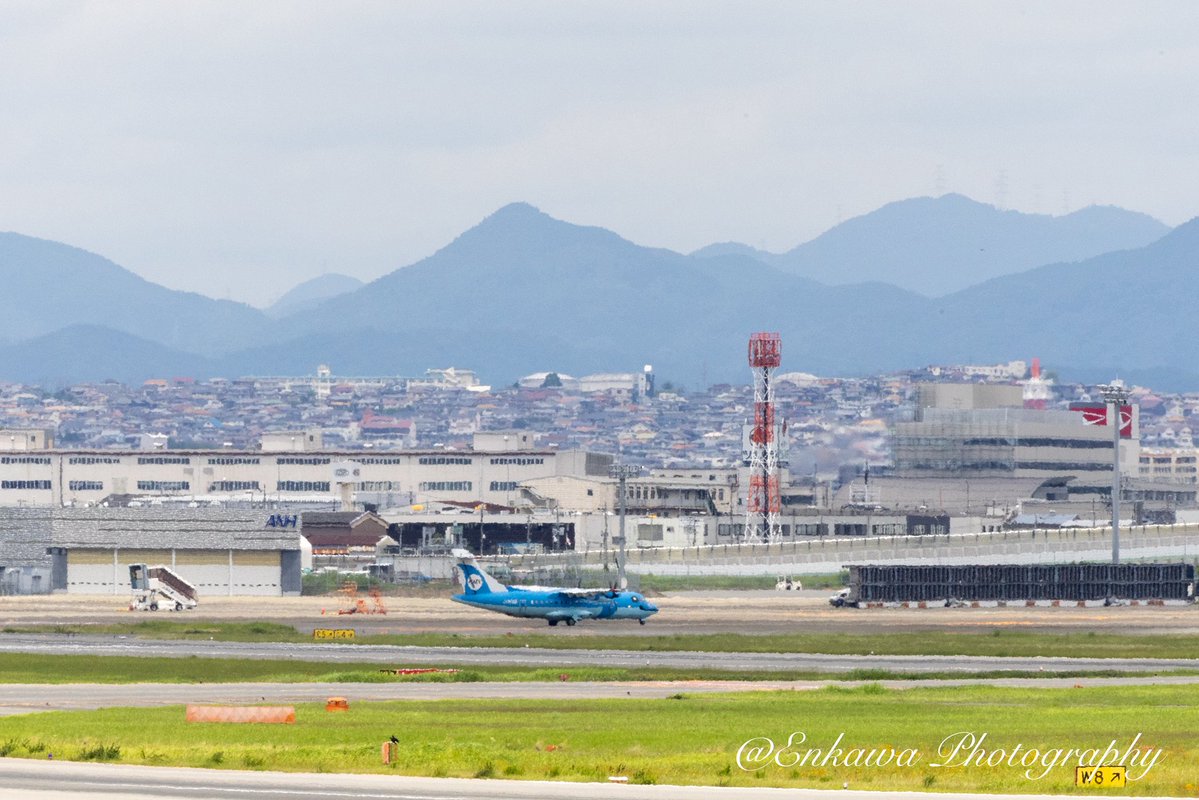 Hisashi_Enkawa's tweet photo. Aircraft: @amx_official #JA01AM
Spot:大阪国際空港
撮影日:2026年7月8日
まだアメリカで撮った写真も少しづつアップしますが、今日はヒサシぶりにみぞ活!!!
でもね、、、寸分差で間に合わず。😭
#天草エアラインズ
#みぞかちゃん
#flyfromkansai https://t.co/DnMYbWbm1J