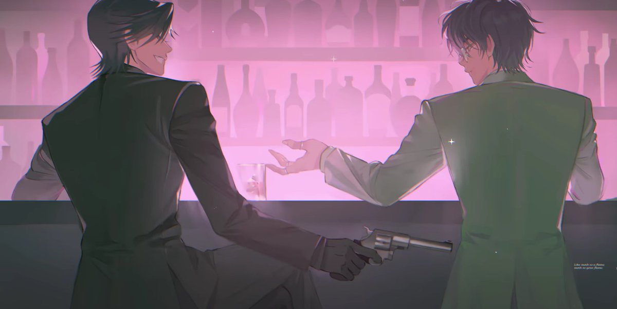 shiguangdlr's tweet photo. the colours in this art and the whole mv are actually so soft and gorgeous I LOVE IT https://t.co/WuepGAxzrS