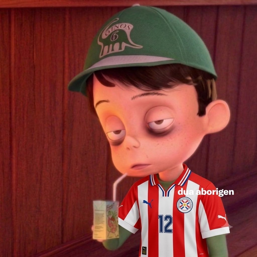 Augustvillb's tweet photo. Ser paraguayo en estos últimos tiempos es estar constantemente en una cancelación nueva, pasamos de no estar en boca de nadie a estar en boca de todos https://t.co/WYZkUqgfIg