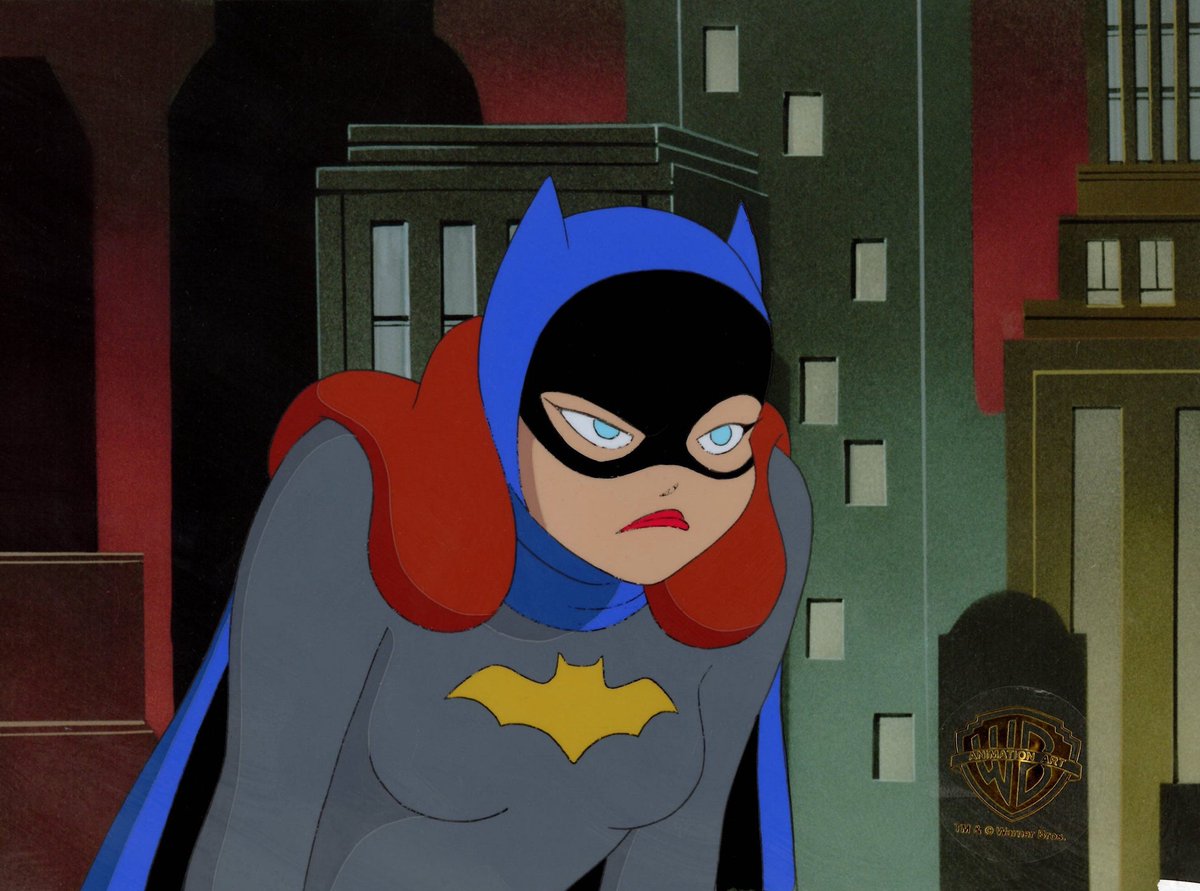 DarkKnightess04's tweet photo. Just seeing :3 https://t.co/RWQAJ79EPG